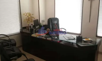 Sala comercial à venda na Rua Barão de Mauá, 451, Centro, Guarulhos