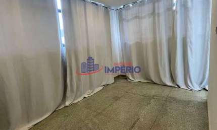 Studio com 1 quarto, Ponte Grande, Guarulhos, Cod: 13902