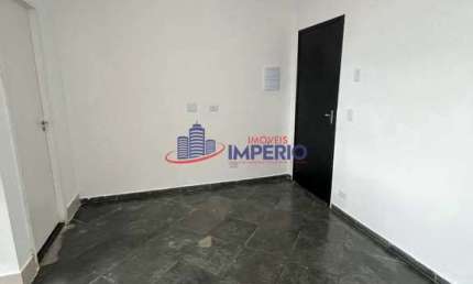 Studio com 1 quarto, Ponte Grande, Guarulhos, Cod: 13903