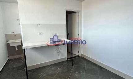 Studio com 1 quarto, Ponte Grande, Guarulhos, Cod: 13904