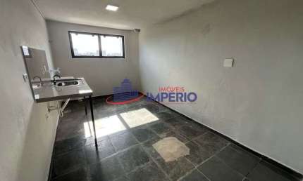 Studio com 1 quarto, Ponte Grande, Guarulhos, Cod: 13905