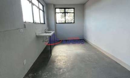 Studio com 1 quarto, Ponte Grande, Guarulhos, Cod: 13906