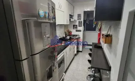 Apartamento com 2 quartos, vila rosália, guarulhos - r$ 457 mil, cod: 13913