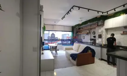 Apartamento com 2 quartos, Vila Augusta, Guarulhos - R$ 697 mil, Cod: 13918