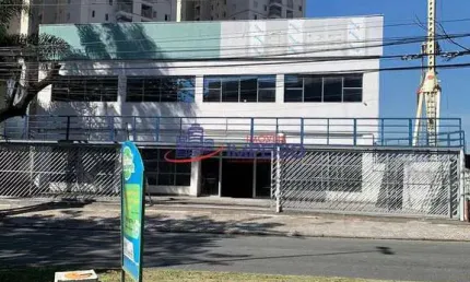 Prédio, Vila Augusta, Guarulhos - R$ 4.3 mi, Cod: 13919