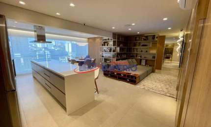 Apartamento com 2 quartos, Bosque Maia, Guarulhos - R$ 2.2 mi, Cod: 13924