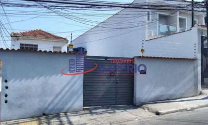 Terreno, Vila Maria Alta, São Paulo - R$ 1.38 mi, Cod: 13928