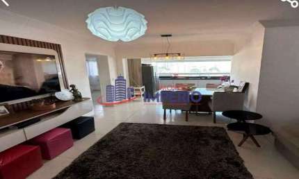 Apartamento com 2 quartos, Vila Galvão, Guarulhos - R$ 419 mil, Cod: 13936