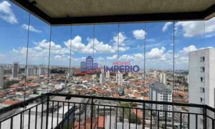 Apartamento com 3 quartos, Picanço, Guarulhos - R$ 579 mil, Cod: 13937