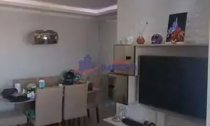 Apartamento com 2 quartos, Jardim Imperador, Guarulhos - R$ 447 mil, Cod: 13941