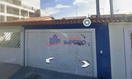 Casa com 3 quartos, Vila Nova Carolina, São Paulo - R$ 580 mil, Cod: 13944