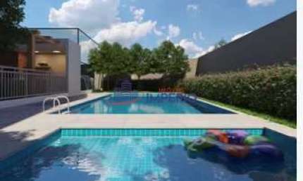 Apartamento com 2 quartos, Jardim Vila Galvão, Guarulhos - R$ 295 mil, Cod: 13966