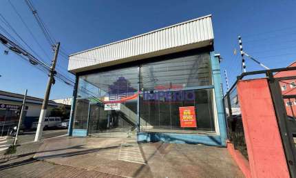 Sala comercial para alugar na Avenida Luís Stamatis, 550, Jaçanã, São Paulo