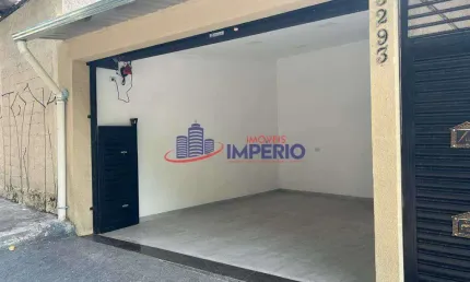 Ponto comercial para alugar na Avenida Emílio Ribas, 3257, Vila Galvão, Guarulhos