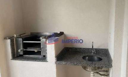 Apartamento com 3 quartos, Jardim Flor da Montanha, Guarulhos, Cod: 13972