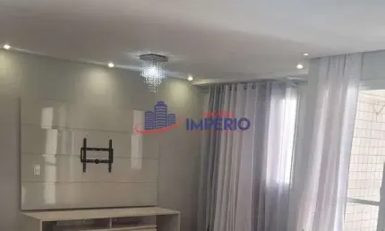 Apartamento com 2 quartos, Centro, Guarulhos, Cod: 13961