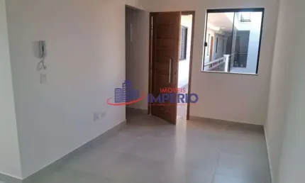 Apartamento com 2 quartos, Vila Constança, São Paulo - R$ 239 mil, Cod: 13974
