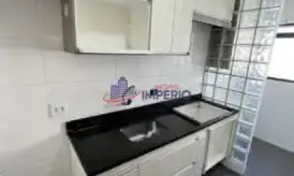 Apartamento com 3 quartos, Vila Santos, São Paulo - R$ 399 mil, Cod: 13979