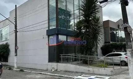 Prédio 450m, em frente ao bosque maia, guarulhos, cod: 13980