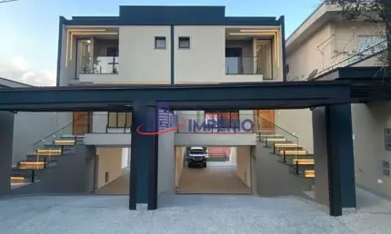 Sobrado 3 suites,  8 vagas, Vila Augusta, Guarulhos  Cod: 13981