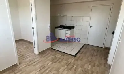 Apartamento com 2 quartos, Vila Rosália, Guarulhos, Cod: 13982