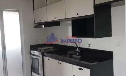 Apartamento com 2 quartos, Picanço, Guarulhos - R$ 580 mil, Cod: 13983