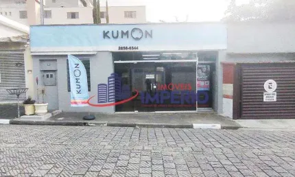 Sala comercial para alugar na Rua Nossa Senhora de Lourdes, 000, Vila Galvão, Guarulhos