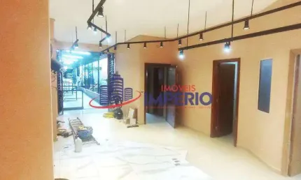 Sala comercial para alugar na Rua Nossa Senhora de Lourdes, 000, Vila Galvão, Guarulhos
