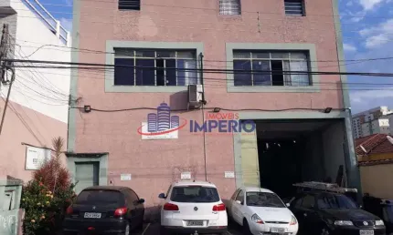 Prédio, Vila Augusta, Guarulhos - R$ 2.75 mi, Cod: 13992