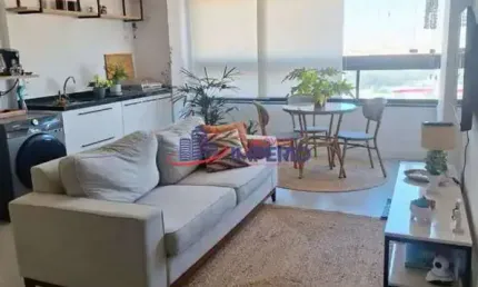 Apartamento com 2 quartos, vila augusta, guarulhos - r$ 790 mil, cod: 13997