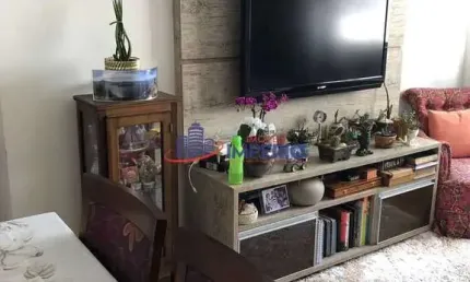 Apartamento com 2 quartos, Parque Mandaqui, São Paulo - R$ 379 mil, Cod: 13999