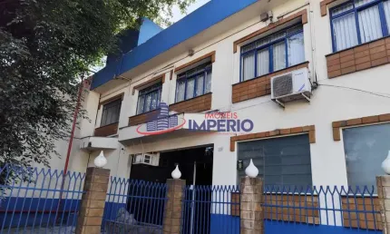 Galpão, cidade industrial satélite de são paulo, guarulhos, cod: 14001
