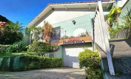 Casa com 3 quartos à venda na Rua Maria Lopes, 328, Vila Rosa, São Paulo