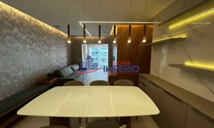 Apartamento com 3 quartos à venda na Rua das Palmeiras, 215, Gopoúva, Guarulhos