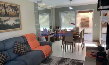 Casa de condomínio com 3 quartos, parque renato maia, guarulhos - r$ 940 mil, cod: 14015