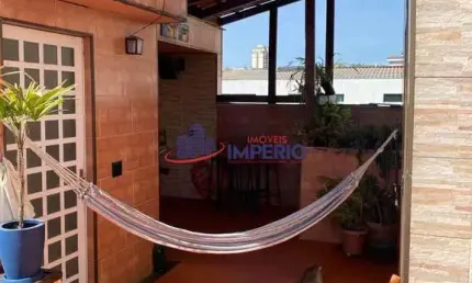 Casa em condomínio fechado com 3 quartos à venda na Rua Ingá, 171, Parque Mandaqui, São Paulo