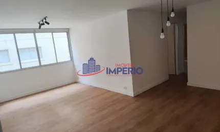 Apartamento com 3 quartos para alugar na Rua Pedroso Alvarenga, 220, Itaim Bibi, São Paulo