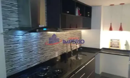 Apartamento com 3 quartos, Vila Leonor, Guarulhos - R$ 1.48 mi, Cod: 5463
