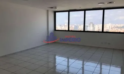 Sala comercial para alugar na Avenida Nova Cantareira, 1984, Tucuruvi, São Paulo