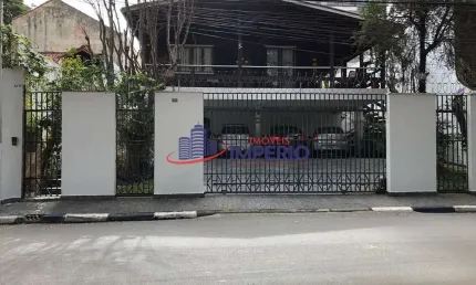 Sobrado com 5 quartos, vila rosália, guarulhos - r$ 3.5 mi, cod: 14035
