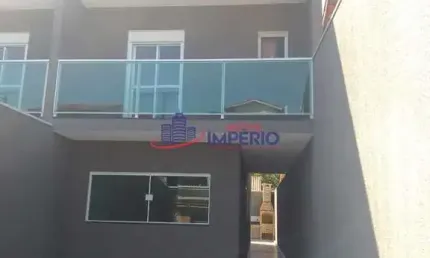 Sobrado com 3 quartos, Jardim Santa Clara, Guarulhos - R$ 1 mi, Cod: 13957