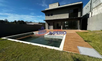 Casa de Condomínio com 4 quartos, Tanque, Atibaia - R$ 2.89 mi, Cod: 14044