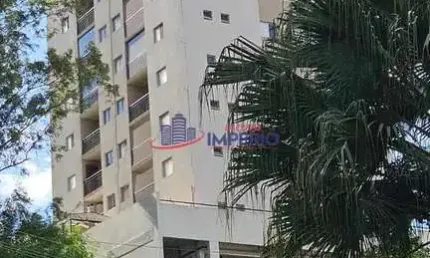 Apartamento com 2 quartos, Parque Continental II, Guarulhos - R$ 305 mil, Cod: 14048