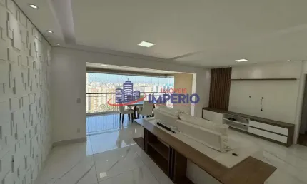Apartamento com 3 quartos, Jardim Flor da Montanha, Guarulhos, Cod: 14049