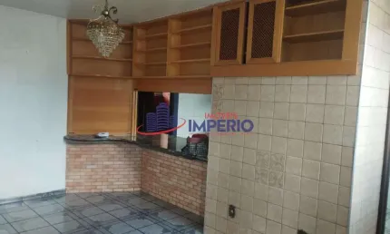 Apartamento com 3 quartos, parque cecap, guarulhos - r$ 320 mil, cod: 14068