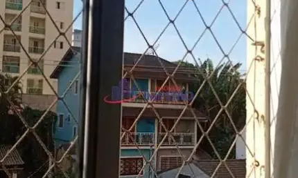 Apartamento com 2 quartos, Jardim São Judas Tadeu, Guarulhos - R$ 245 mil, Cod: 14071