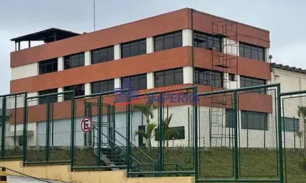 Galpão em Condomínio, Centro Industrial de Arujá, Arujá - R$ 18 mi, Cod: 14073