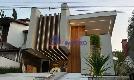 Casa de condomínio com 3 quartos, parque dos lagos, mogi das cruzes - r$ 4.5 mi, cod: 14075