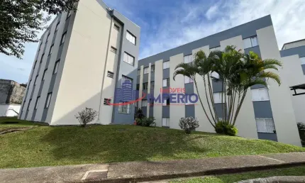 Apartamento com 2 quartos à venda na Rua Floro de Oliveira, 189, Jardim Adriana, Guarulhos