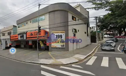 Casa comercial para alugar na Avenida Salgado Filho, 1671, Centro, Guarulhos